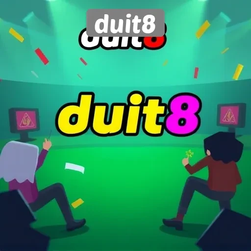 Keuntungan Bermain di Situs Game Duit8