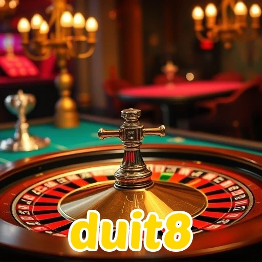 duit8: Manfaatkan Bonus Harian untuk Kemenangan Lebih Besar