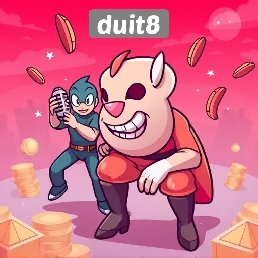 Tantangan dan Peluang di Duit8 untuk Pengembang Game