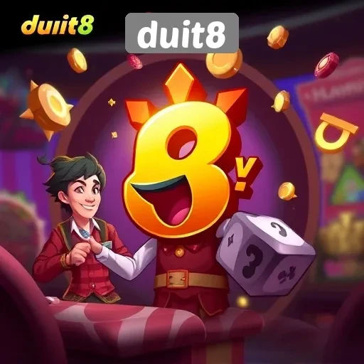 Keuntungan Bergabung di Platform Game Duit8 untuk Pemain Indonesia