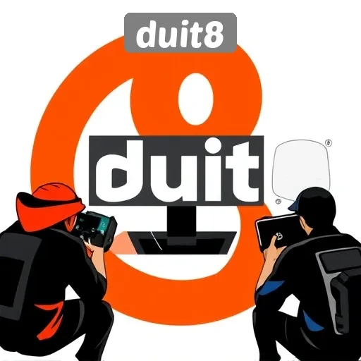 Peran Duit8 dalam Meningkatkan Industri Game Lokal