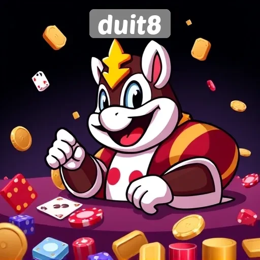 Apakah Duit8 Layak Dicoba untuk Pecinta Game Online