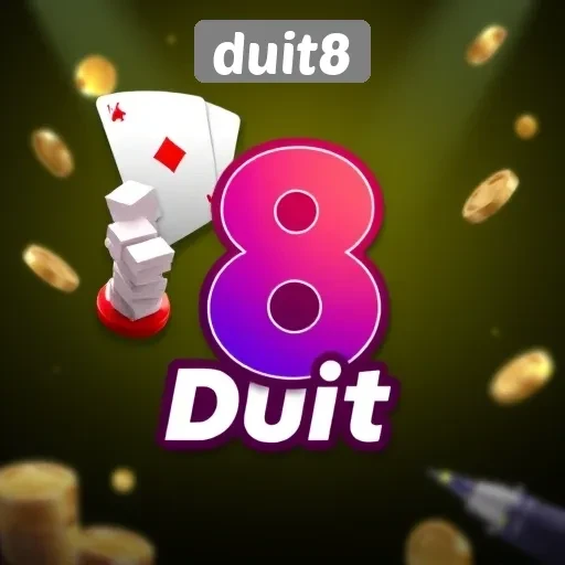 Mengenal Situs Game Duit8 dan Peluangnya di Indonesia