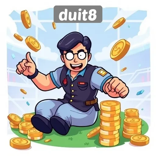 Menjawab Pertanyaan Umum tentang Duit8 di Kalangan Gamer