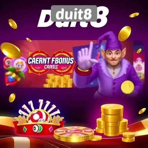 Kepopuleran Duit8 di Kalangan Gamer Indonesia
