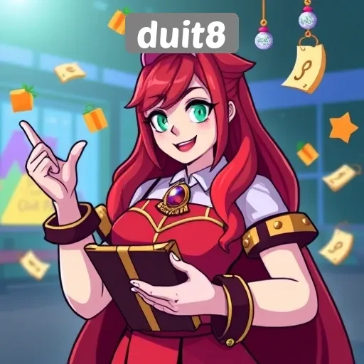 Pendapat Pengguna Tentang Situs Game Duit8