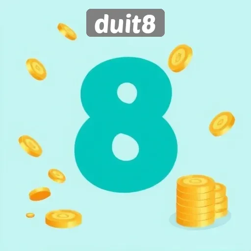 Potensi Penghasilan melalui Permainan di Duit8