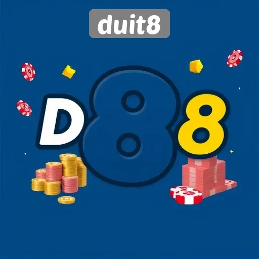Menggali Potensi Permainan Online di Situs Duit8