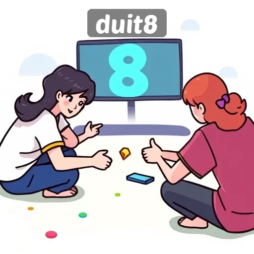 Analisis Komunitas Game Pengguna Duit8