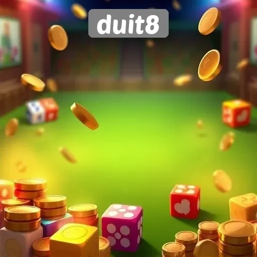 Panduan Lengkap Bermain di Situs Game Duit8