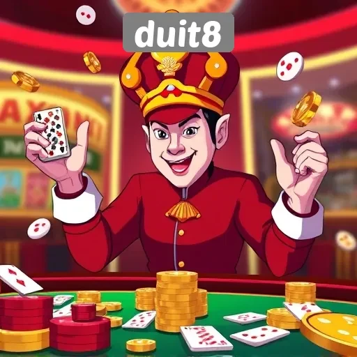 Panduan Lengkap untuk Memulai di Situs Duit8