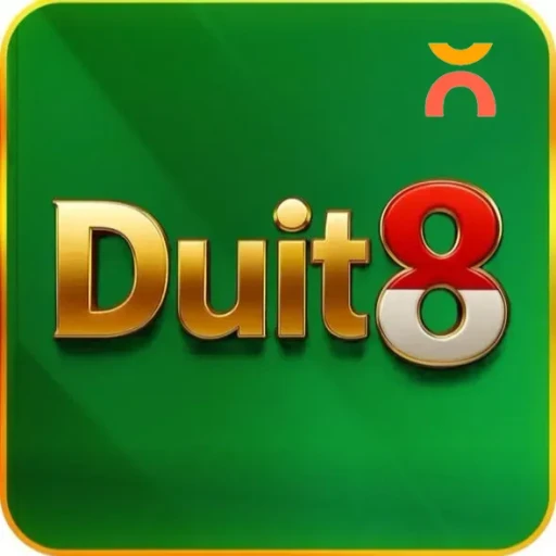 duit8 Logo