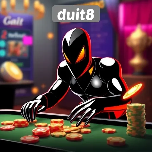 Inovasi dan Fitur Menarik di Situs Game Duit8