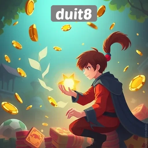 Menjelajahi Fitur Inovatif Situs Game Duit8