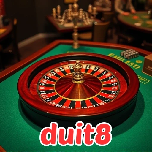 duit8: Menikmati Game Sambil Mendapatkan Keuntungan Melalui Program Loyalitas