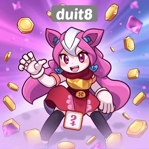 Tren Game Online di Duit8 yang Perlu Anda Ketahui