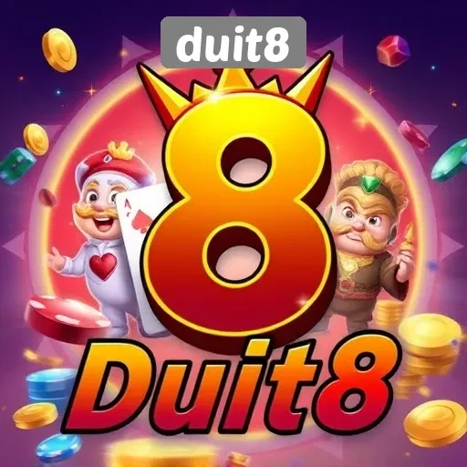 Ulasan Lengkap Situs Game Duit8 untuk Penggemar Game Online