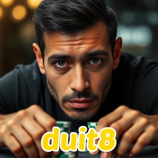 duit8: Daftar Keunggulan dan Hadiah Menarik yang Perlu Diketahui