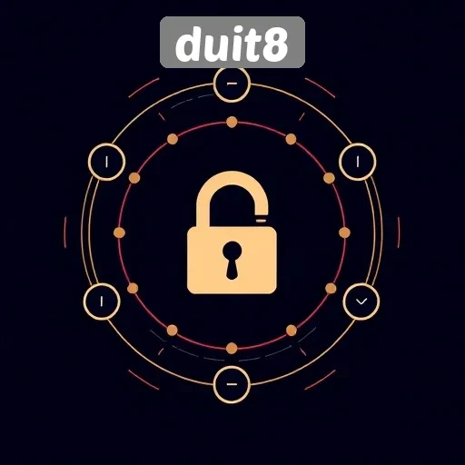 Keamanan dan Privasi di Situs Game Duit8