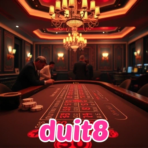 duit8: Kunci Sukses di Game Online dengan Strategi Menang